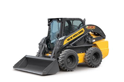 new holland 230 skid steer for sale|new holland 238c specs.